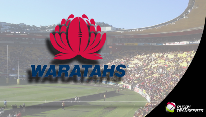 Transferts Waratahs