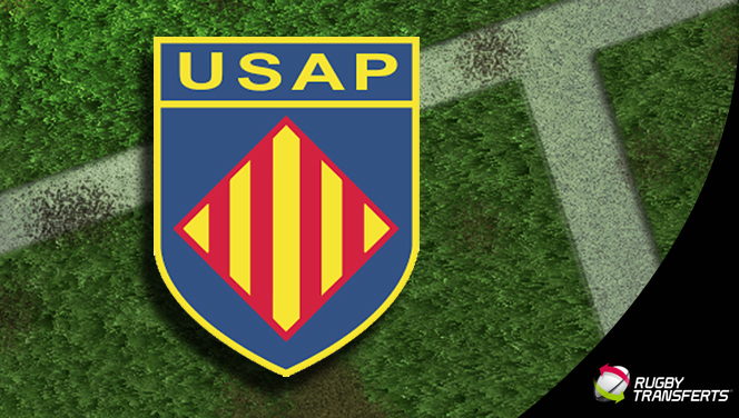 Transferts USAP Perpignan