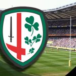 london Irish