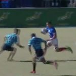 rugby