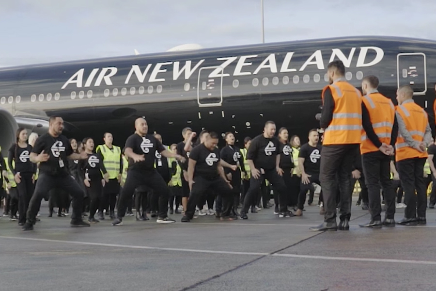 new zeland