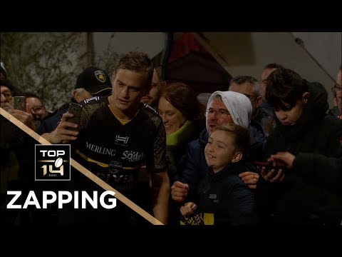 TOP 14 – Le Zapping de la J12– Saison 2019-2020 hqdefault 115