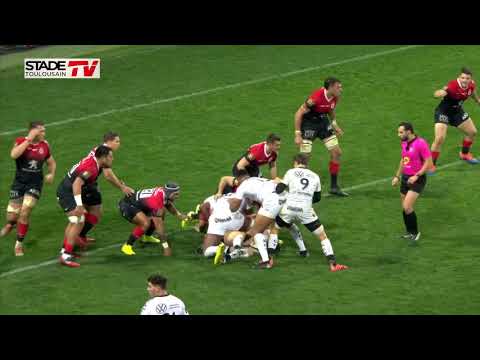 Stade - Toulon (Top 14 - J12) hqdefault 116