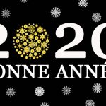Voeux 2020