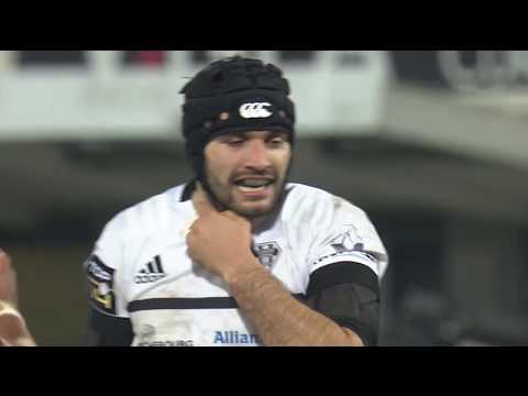 TOP 14 - L'image de la J14 : Thomas Laranjeira, le sauveur du CA Brive 🧞‍♂️ hqdefault 58