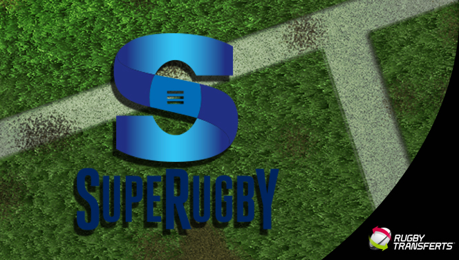 SuperRugby