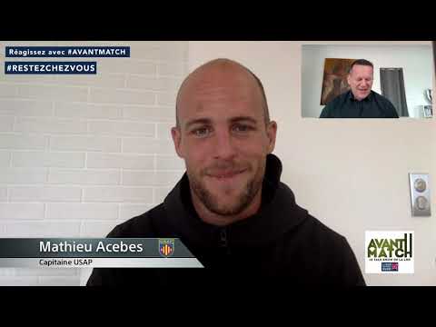Avant-Match | Episode 5 avec Mathieu Acebes - 22 avril 2020 hqdefault 35