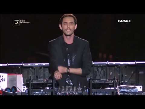FinaleTOP 14 2017 | Show de clôture The Avener hqdefault 42