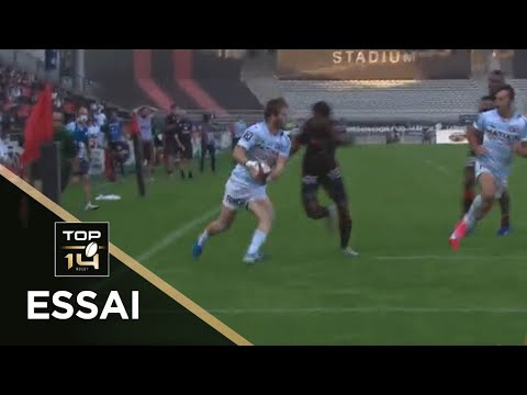 TOP 14 - Essai Louis DUPICHOT (R92) – Lyon - Racing 92 - J1 - Saison 2020/2021 hqdefault 13
