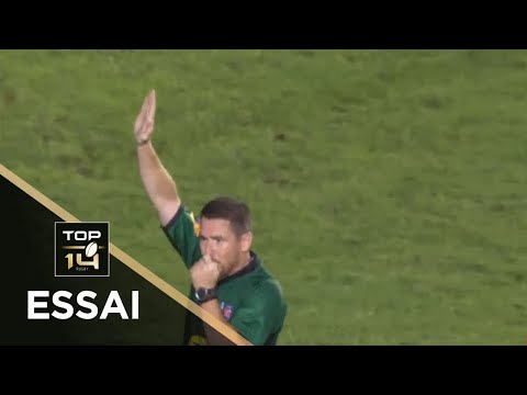 TOP 14 - Essai de PENALITE 3 (RCT) - Toulon - Lyon - J2 - Saison 2020/2021 hqdefault 68