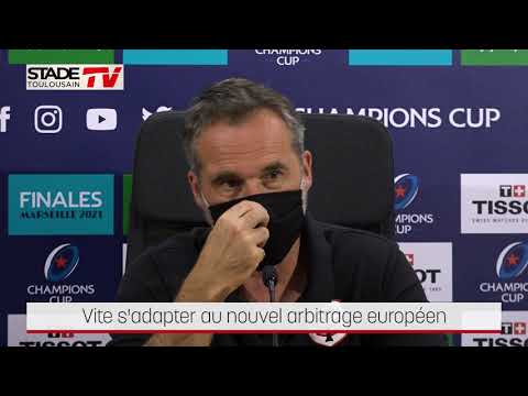 ST-ULS : Interview d'Ugo Mola hqdefault 91