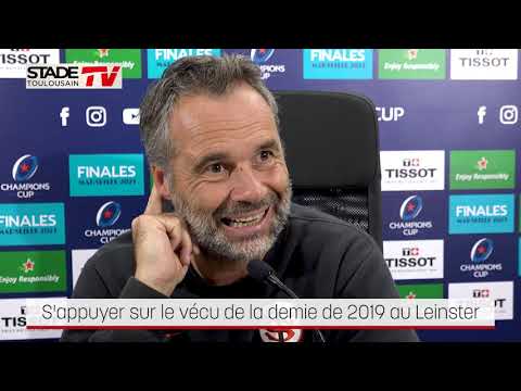 Exeter - ST : Interview d'Ugo Mola hqdefault 99