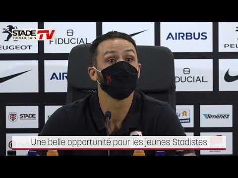 CAB - ST : Interview de Clément Poitrenaud hqdefault 17