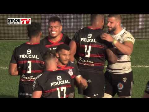 Brive-Stade Toulousain : le résumé vidéo hqdefault 21