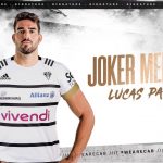Lucas Paulos Brive