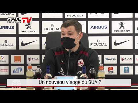 SUA - ST : Interview de Laurent Thuery hqdefault 22