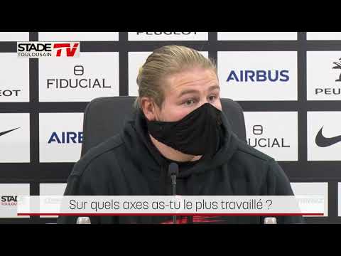 ST - SP : Interview d'Alban Placines hqdefault 5