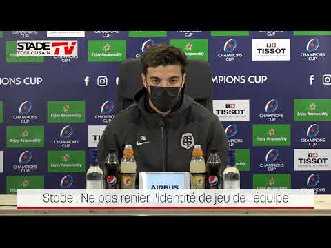 MUN - ST : interview de Romain Ntamack hqdefault 30