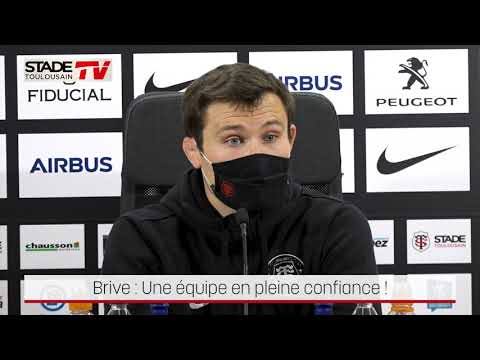 ST - CAB : interview de Laurent Thuery hqdefault 4