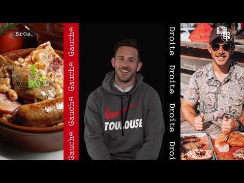 Gauche / Droite : Zack Holmes hqdefault 12