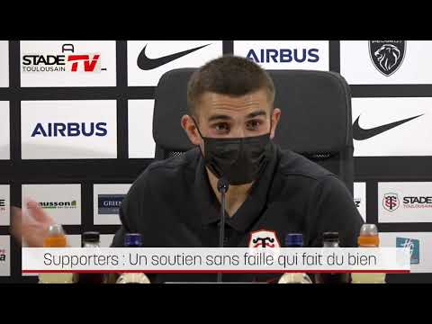 UBB - ST : interview de Thomas Ramos hqdefault 3