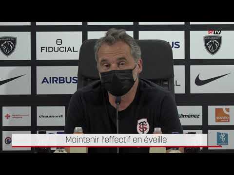SR-ST : interview d'Ugo Mola hqdefault 1