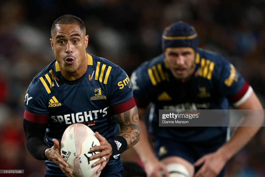 Transferts Top 14-Pau : La Section Paloise sur les traces d'Aaron Smith ...