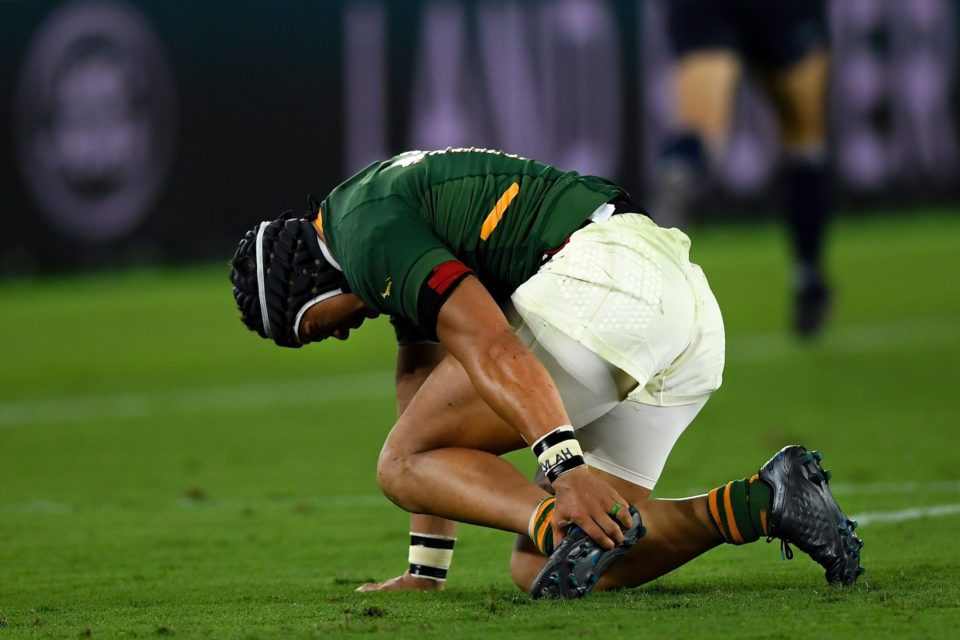 Le Stade Toulousain s'empare de la pépite de l'USAP ! cheslin 1