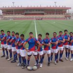 equipe afghane