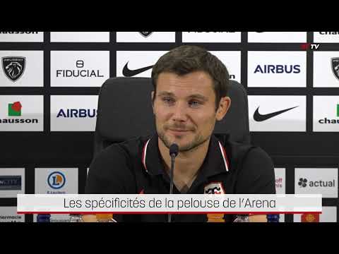R92 - ST : interview de Laurent Thuery hqdefault 28