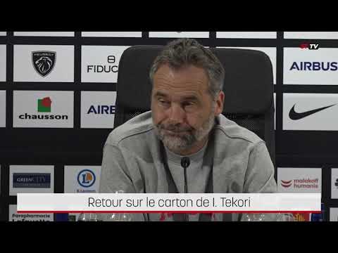 ST - SP : interview d'Ugo Mola hqdefault 6