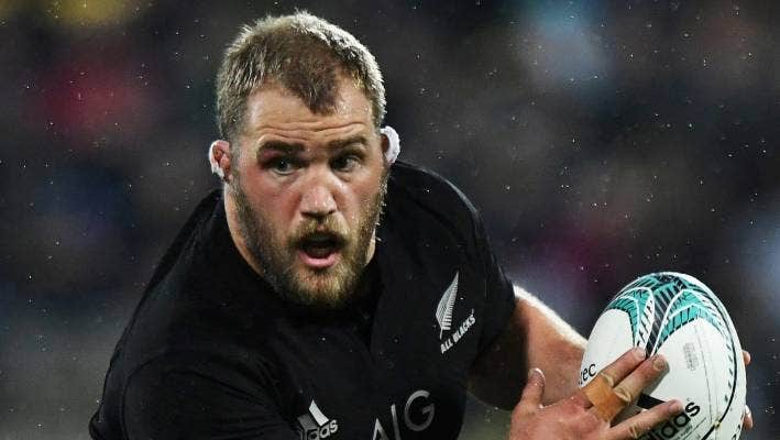Une star des All Black en discussion avec le RCT !! owen