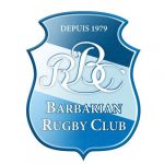 Barbarians rugby club 2
