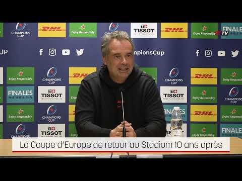 ST - ULS : Interview d'Ugo Mola hqdefault 12