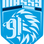 Logo Rugby Club Massy Essonne 2020.svg