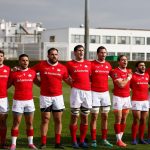 Portugal Rugby