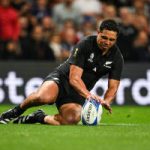 All Blacks laminent la Namibie