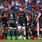 Beka Saghinadze LOU lyon