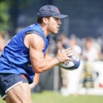 Dupont retour avec le XV