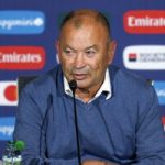 Eddie Jones Australie