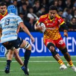 Genesis Mamea Lemalu ProD2 transfert PROD2