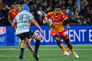 Genesis Mamea Lemalu ProD2 transfert PROD2