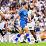 Geoffrey Palis et Baptiste Cope transfert