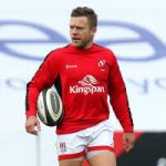 Ian MADIGAN retraite