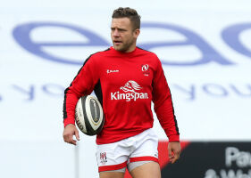 Ian MADIGAN retraite