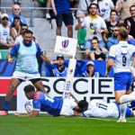 Italie gagne vs Namibie coupe du monde 2023
