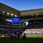 Italie vs Uruguay Coupe du monde 2023