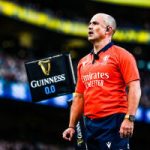 Jaco Peyper arbitre coupe du monde 2023