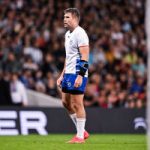 Johan Deysel excuse pour Dupont