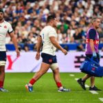 Julien Marchand blessure coupe du monde